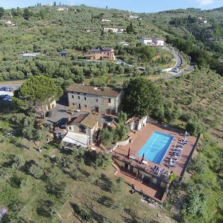 I Sette Borghi Konuk evi Massa e Cozzile Dış mekan fotoğraf