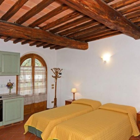 I Sette Borghi Konuk evi Massa e Cozzile Dış mekan fotoğraf