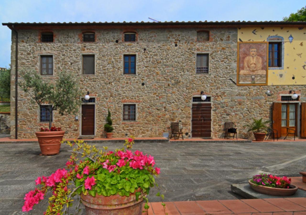 I Sette Borghi Konuk evi Massa e Cozzile Dış mekan fotoğraf