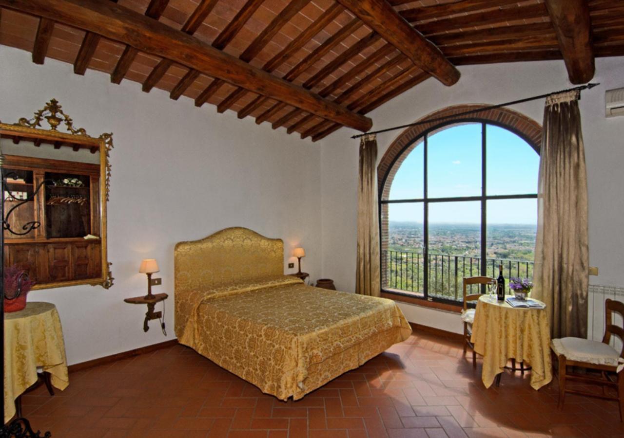 I Sette Borghi Konuk evi Massa e Cozzile Dış mekan fotoğraf