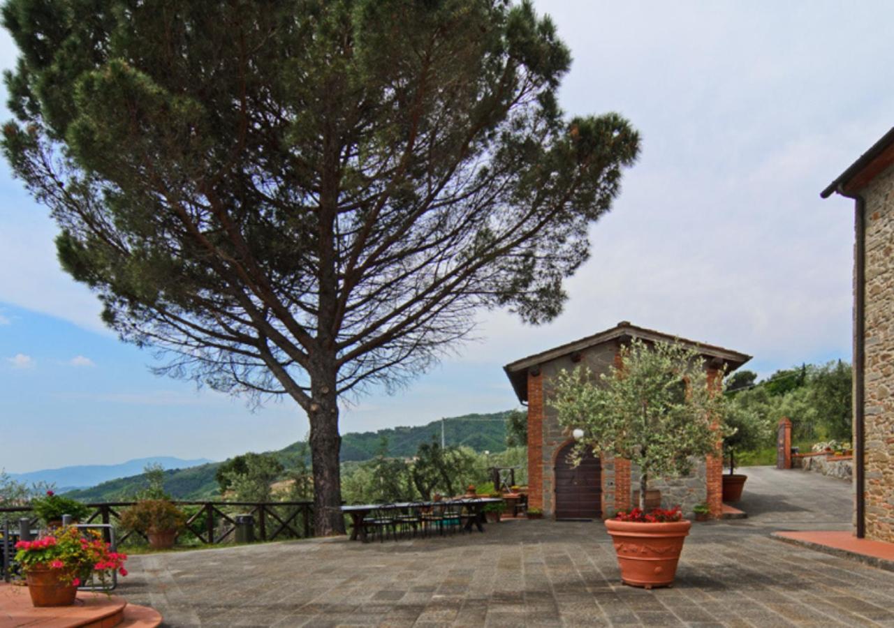 I Sette Borghi Konuk evi Massa e Cozzile Dış mekan fotoğraf