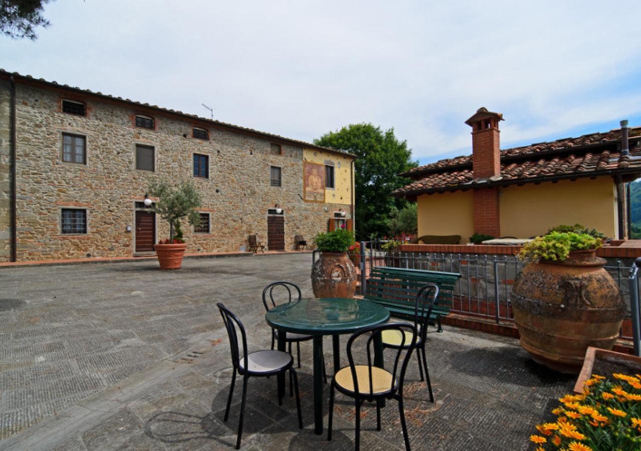 I Sette Borghi Konuk evi Massa e Cozzile Dış mekan fotoğraf