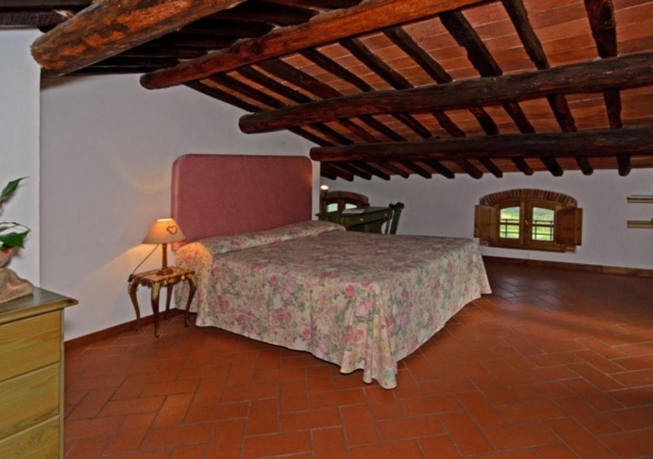 I Sette Borghi Konuk evi Massa e Cozzile Dış mekan fotoğraf