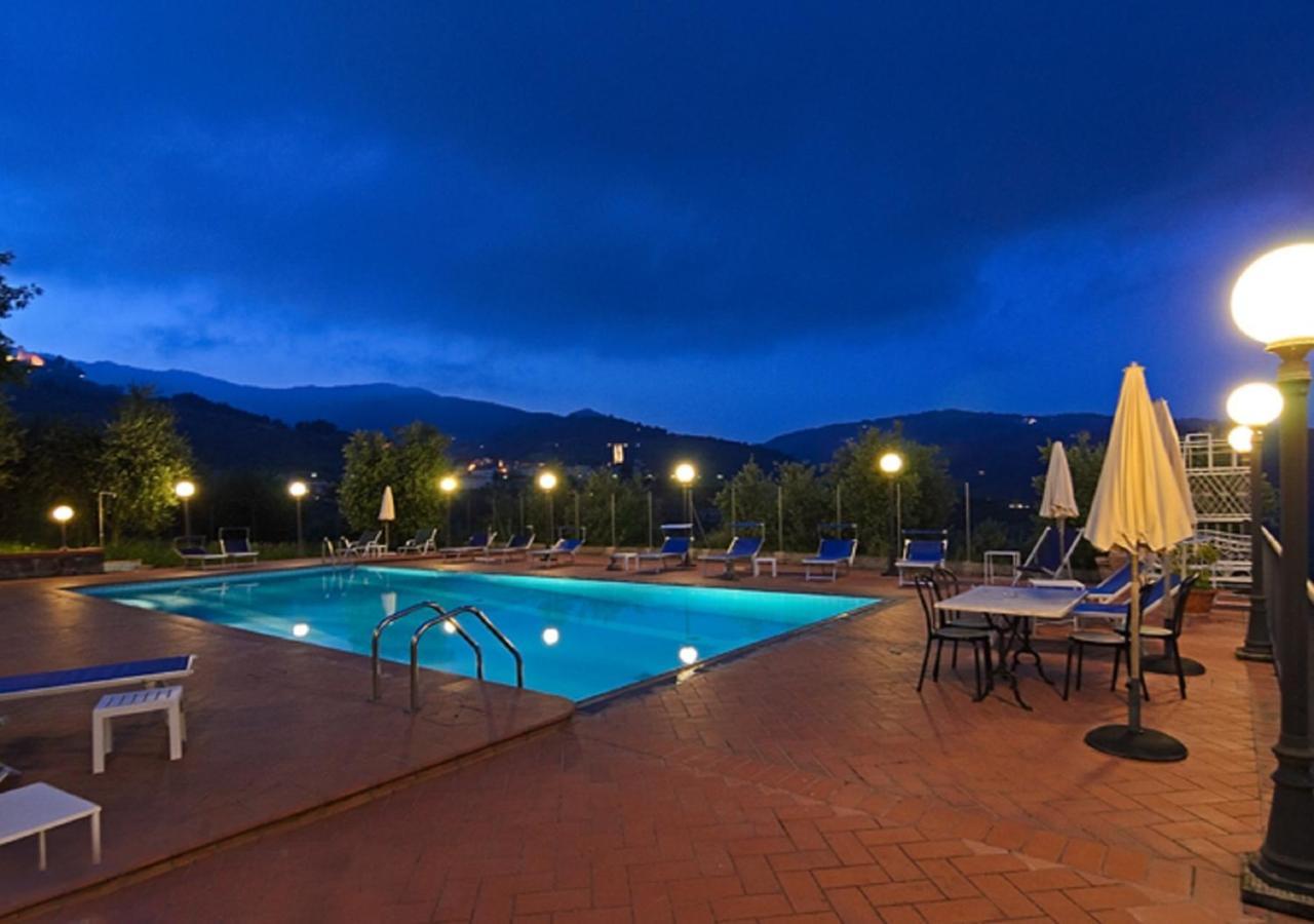 I Sette Borghi Konuk evi Massa e Cozzile Dış mekan fotoğraf