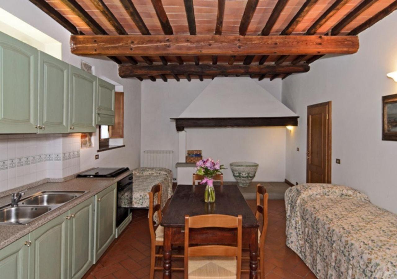 I Sette Borghi Konuk evi Massa e Cozzile Dış mekan fotoğraf