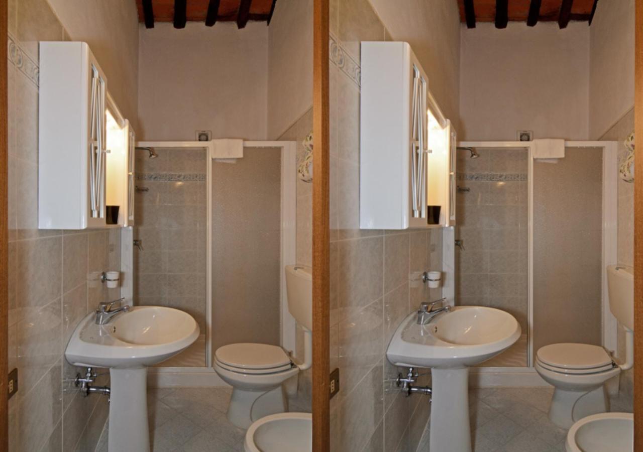 I Sette Borghi Konuk evi Massa e Cozzile Dış mekan fotoğraf