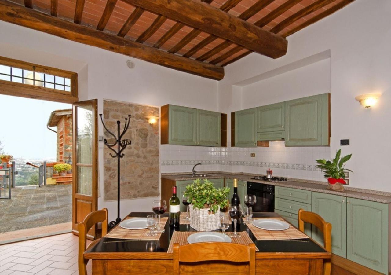 I Sette Borghi Konuk evi Massa e Cozzile Dış mekan fotoğraf