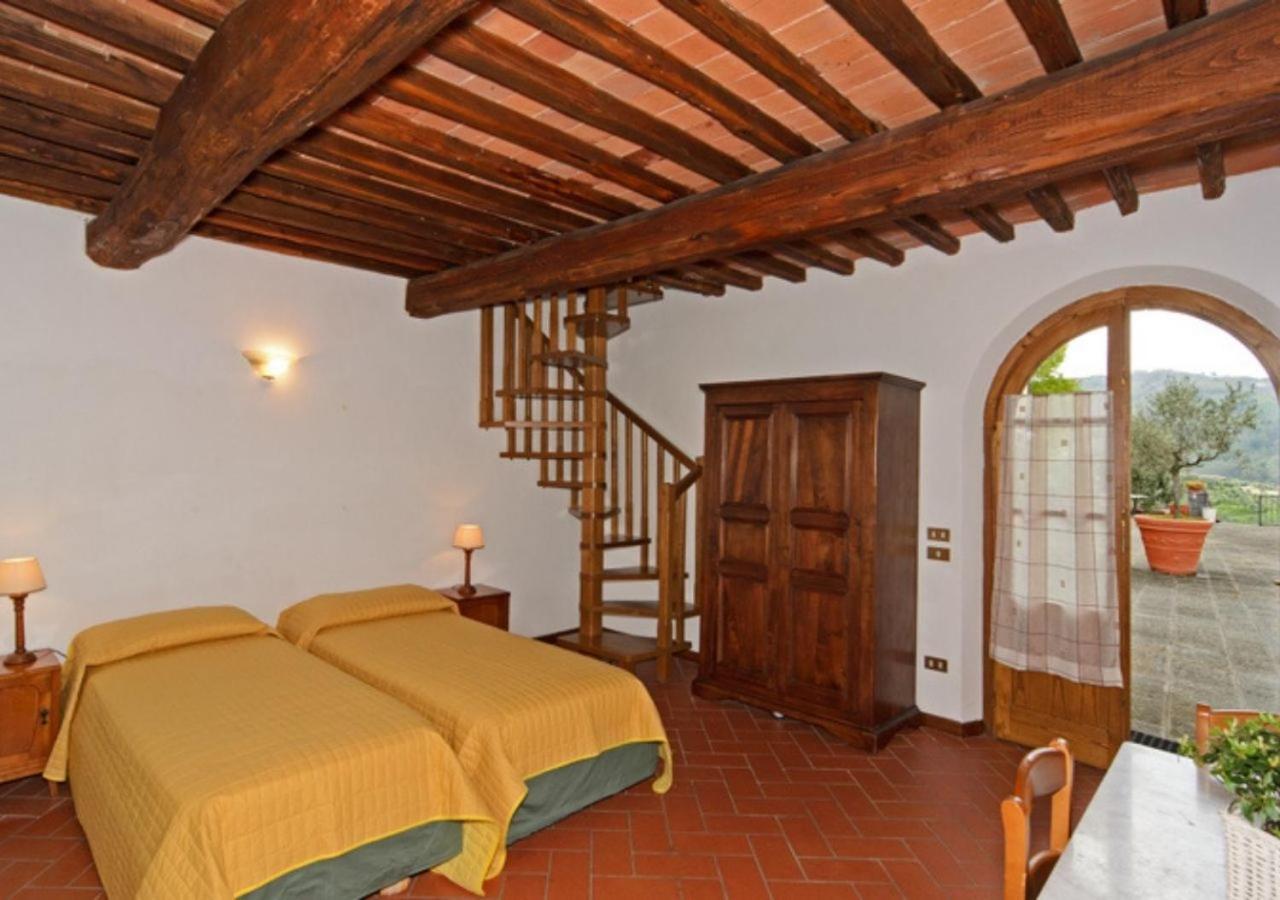 I Sette Borghi Konuk evi Massa e Cozzile Dış mekan fotoğraf