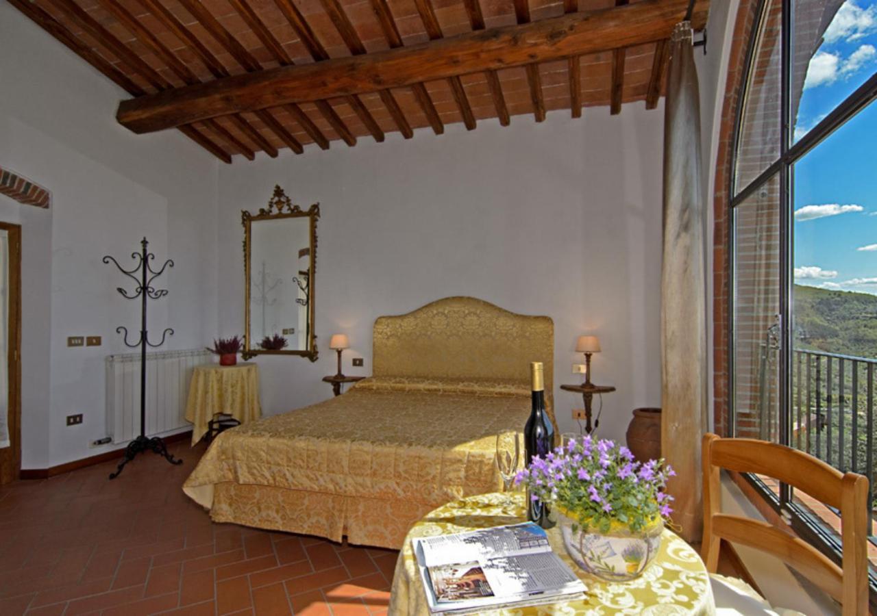 I Sette Borghi Konuk evi Massa e Cozzile Dış mekan fotoğraf