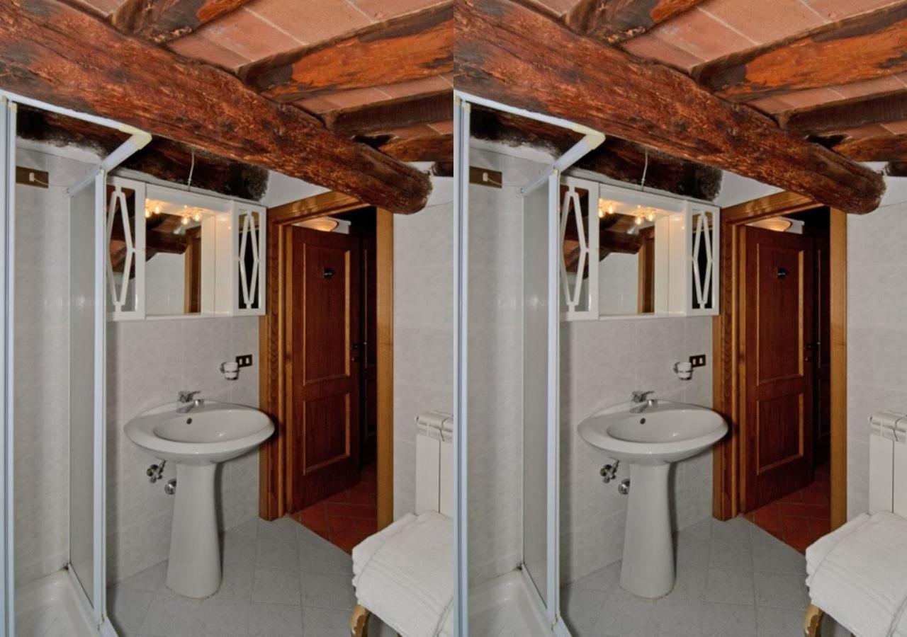 I Sette Borghi Konuk evi Massa e Cozzile Dış mekan fotoğraf