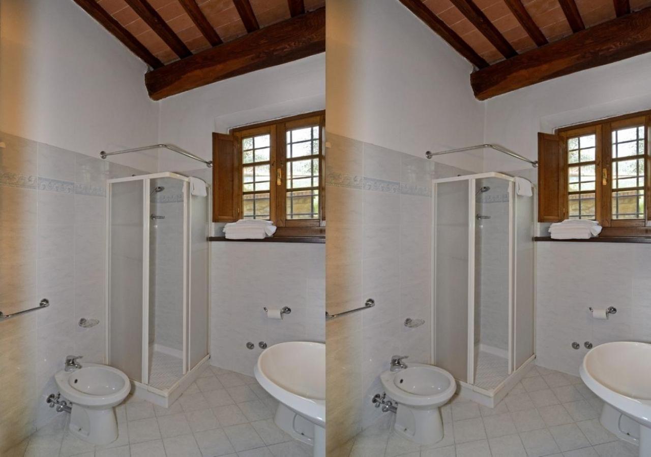 I Sette Borghi Konuk evi Massa e Cozzile Dış mekan fotoğraf