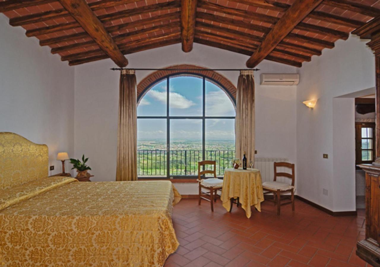 I Sette Borghi Konuk evi Massa e Cozzile Dış mekan fotoğraf