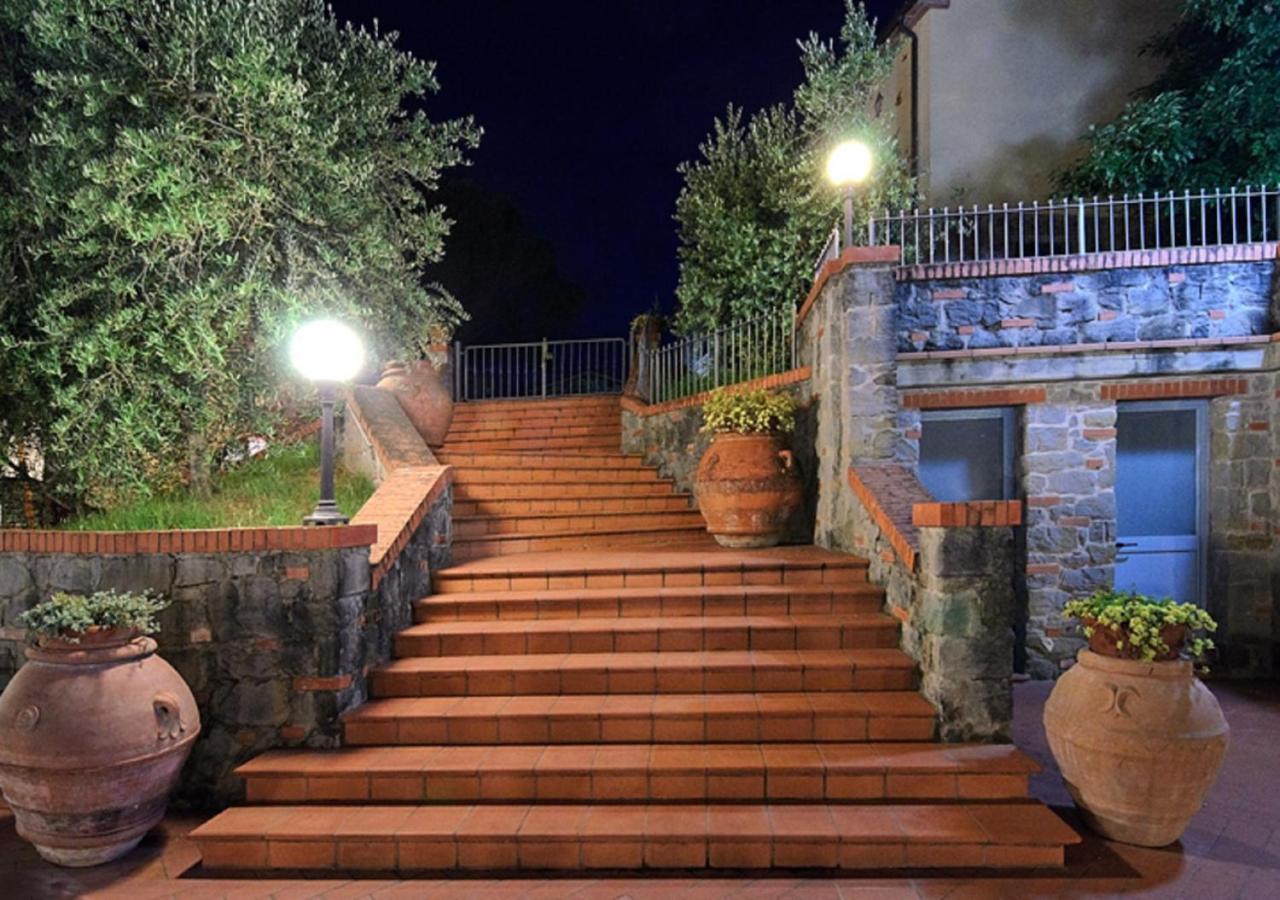 I Sette Borghi Konuk evi Massa e Cozzile Dış mekan fotoğraf