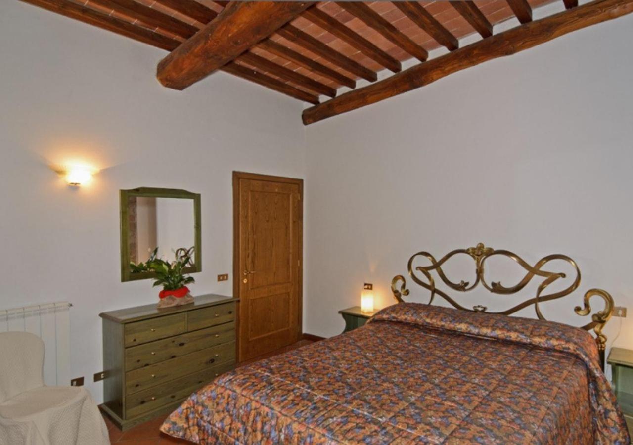 I Sette Borghi Konuk evi Massa e Cozzile Dış mekan fotoğraf