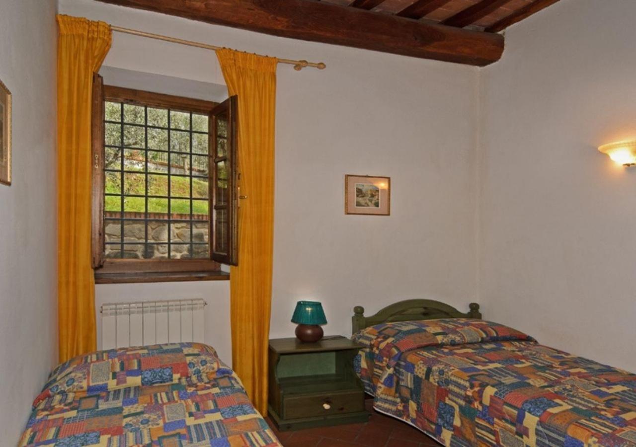 I Sette Borghi Konuk evi Massa e Cozzile Dış mekan fotoğraf