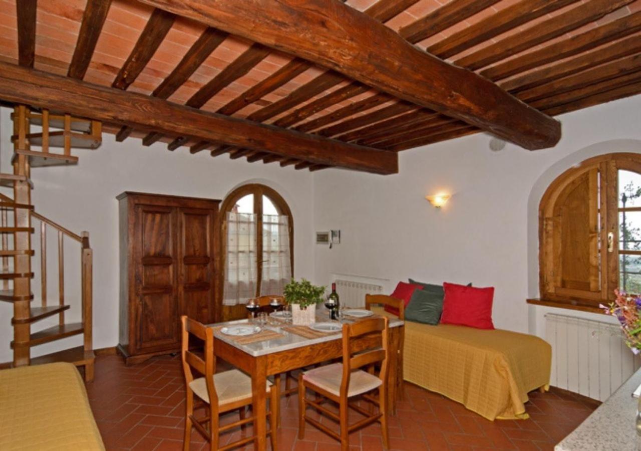 I Sette Borghi Konuk evi Massa e Cozzile Dış mekan fotoğraf