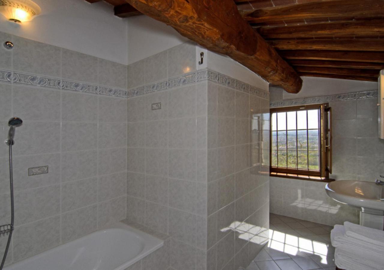 I Sette Borghi Konuk evi Massa e Cozzile Dış mekan fotoğraf