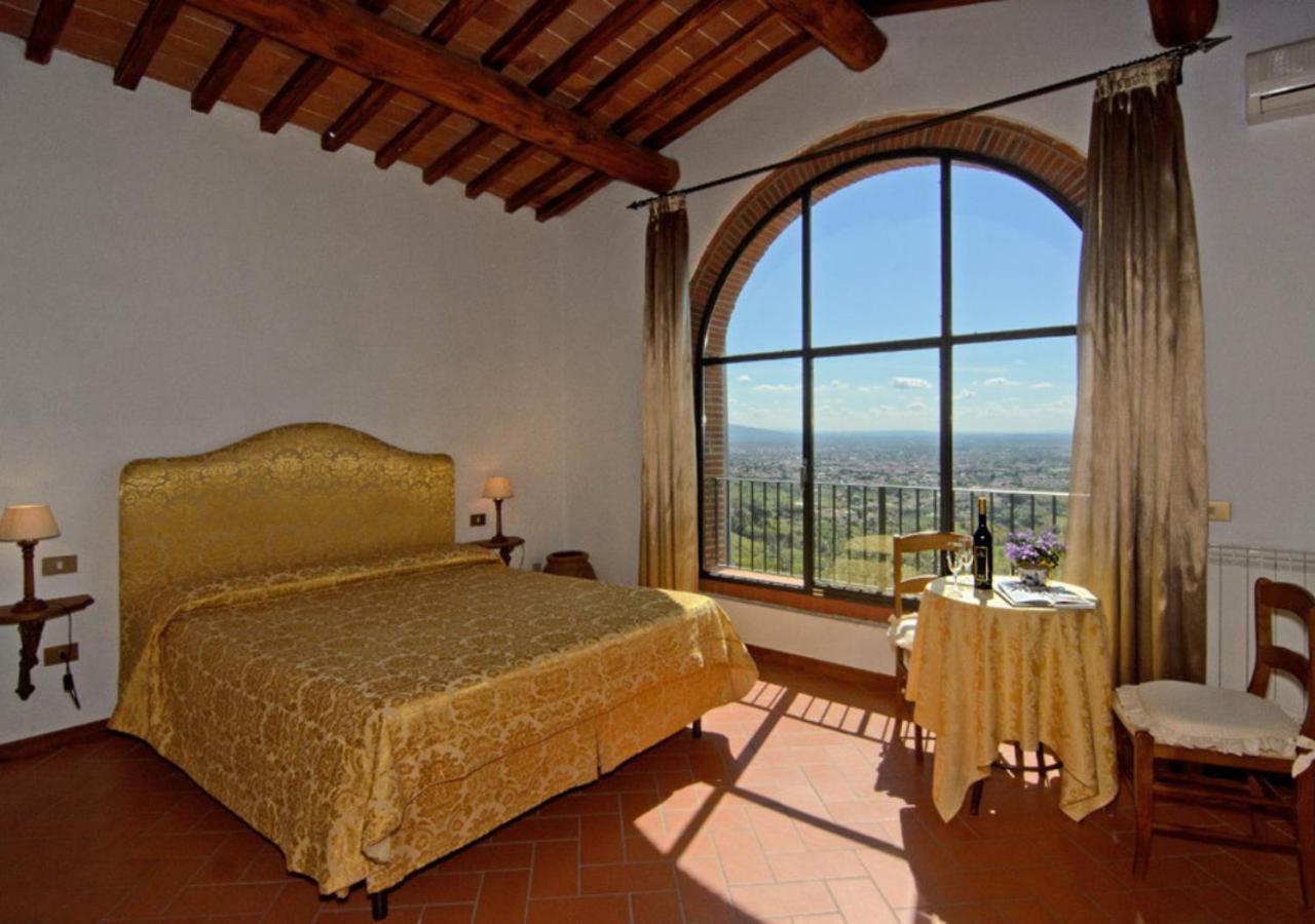 I Sette Borghi Konuk evi Massa e Cozzile Dış mekan fotoğraf