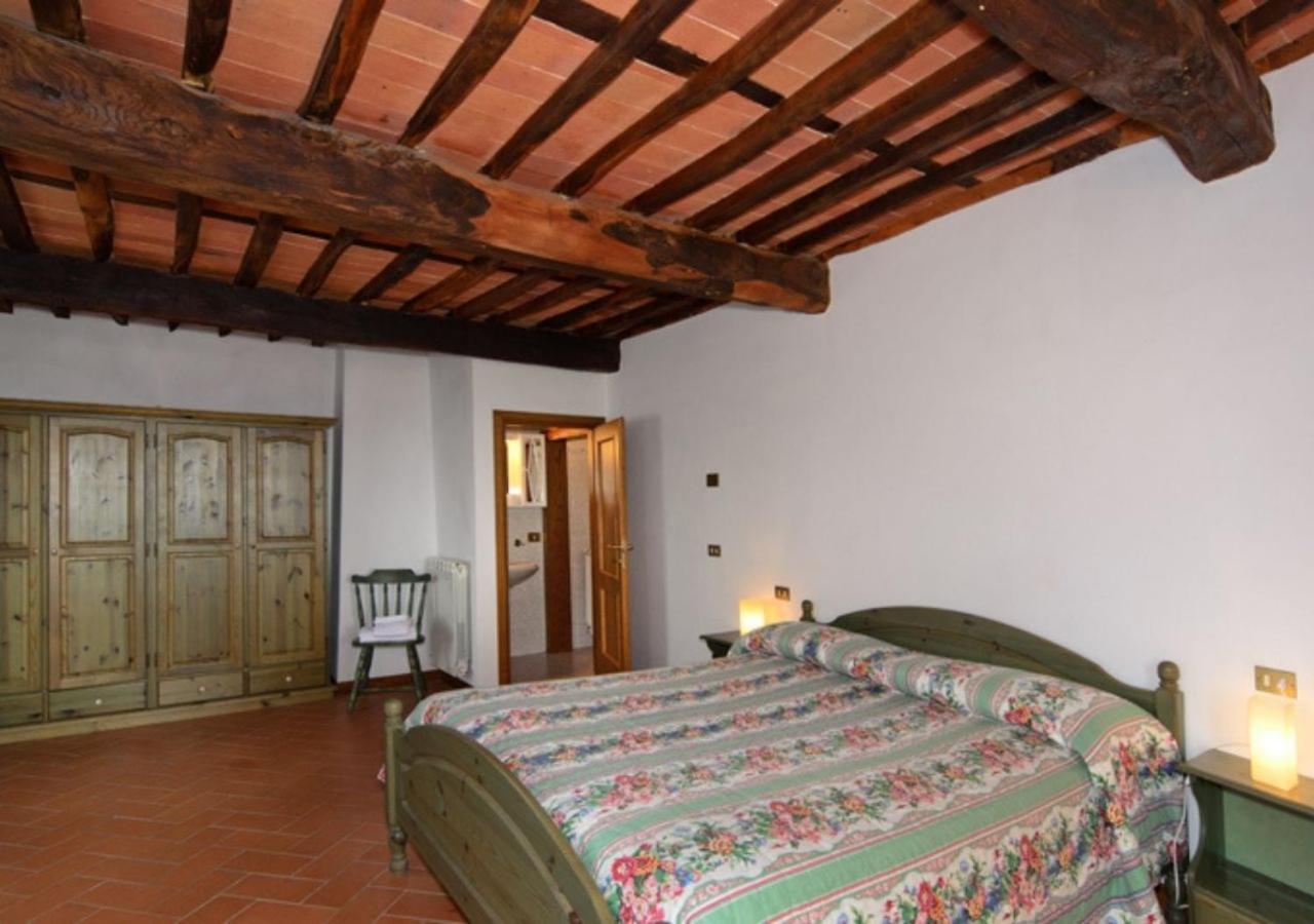 I Sette Borghi Konuk evi Massa e Cozzile Dış mekan fotoğraf
