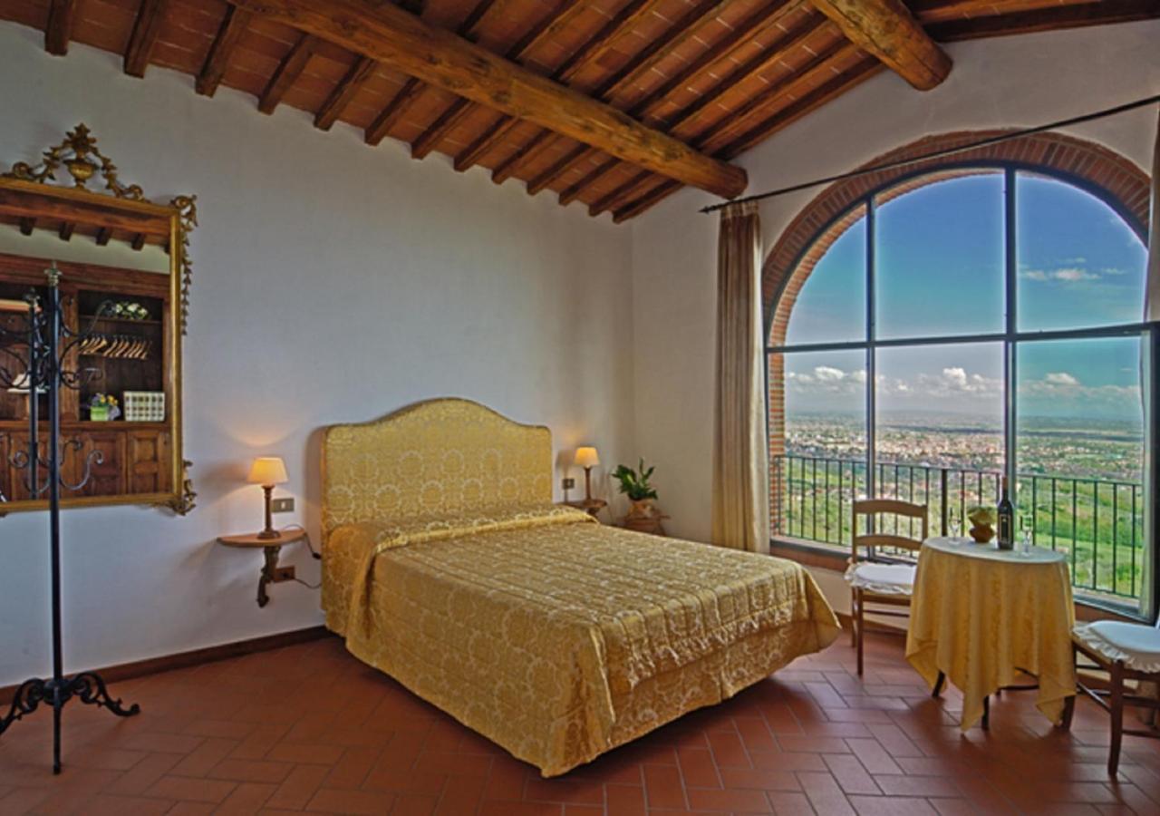 I Sette Borghi Konuk evi Massa e Cozzile Dış mekan fotoğraf