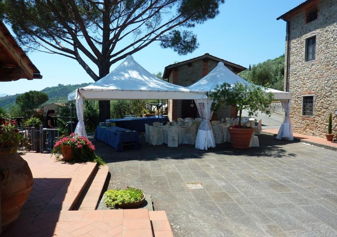 I Sette Borghi Konuk evi Massa e Cozzile Dış mekan fotoğraf